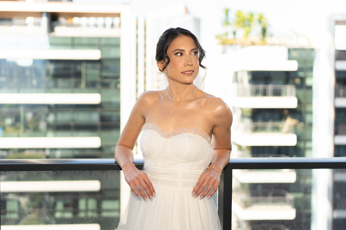 casamento no Restaurante Tantra em São Paulo, por Anderson Crepaldi Fotografia