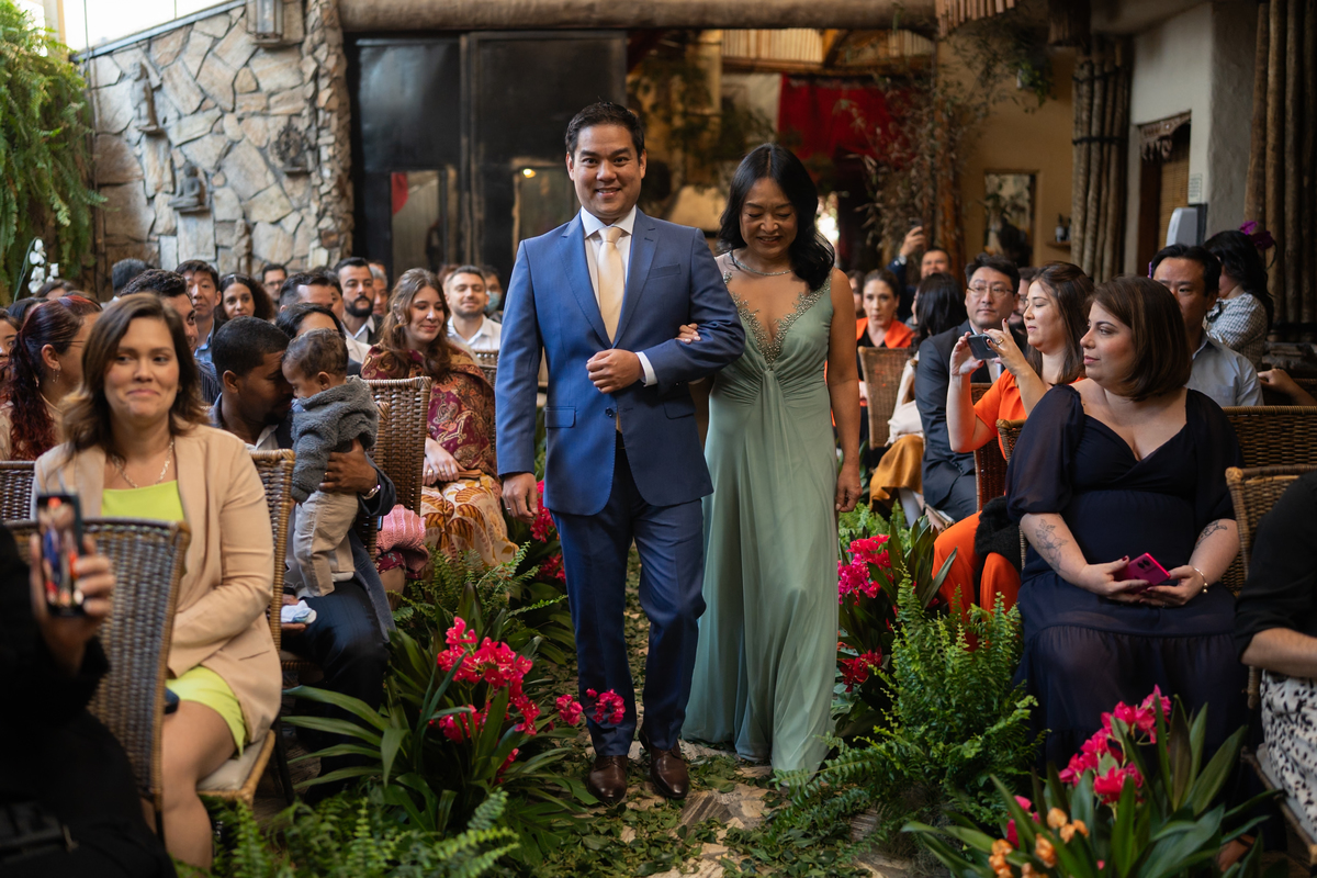casamento no Restaurante Tantra em São Paulo, por Anderson Crepaldi Fotografia