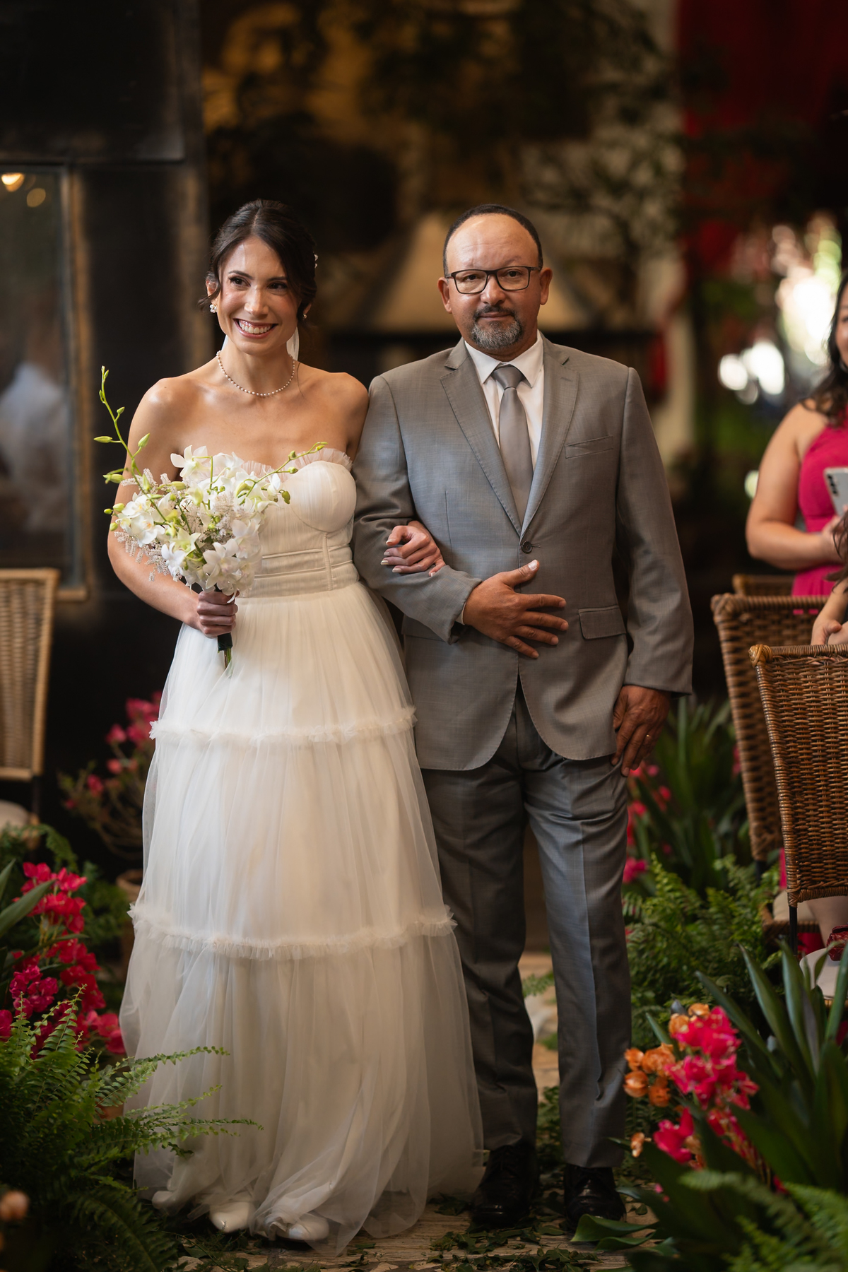 casamento no Restaurante Tantra em São Paulo, por Anderson Crepaldi Fotografia