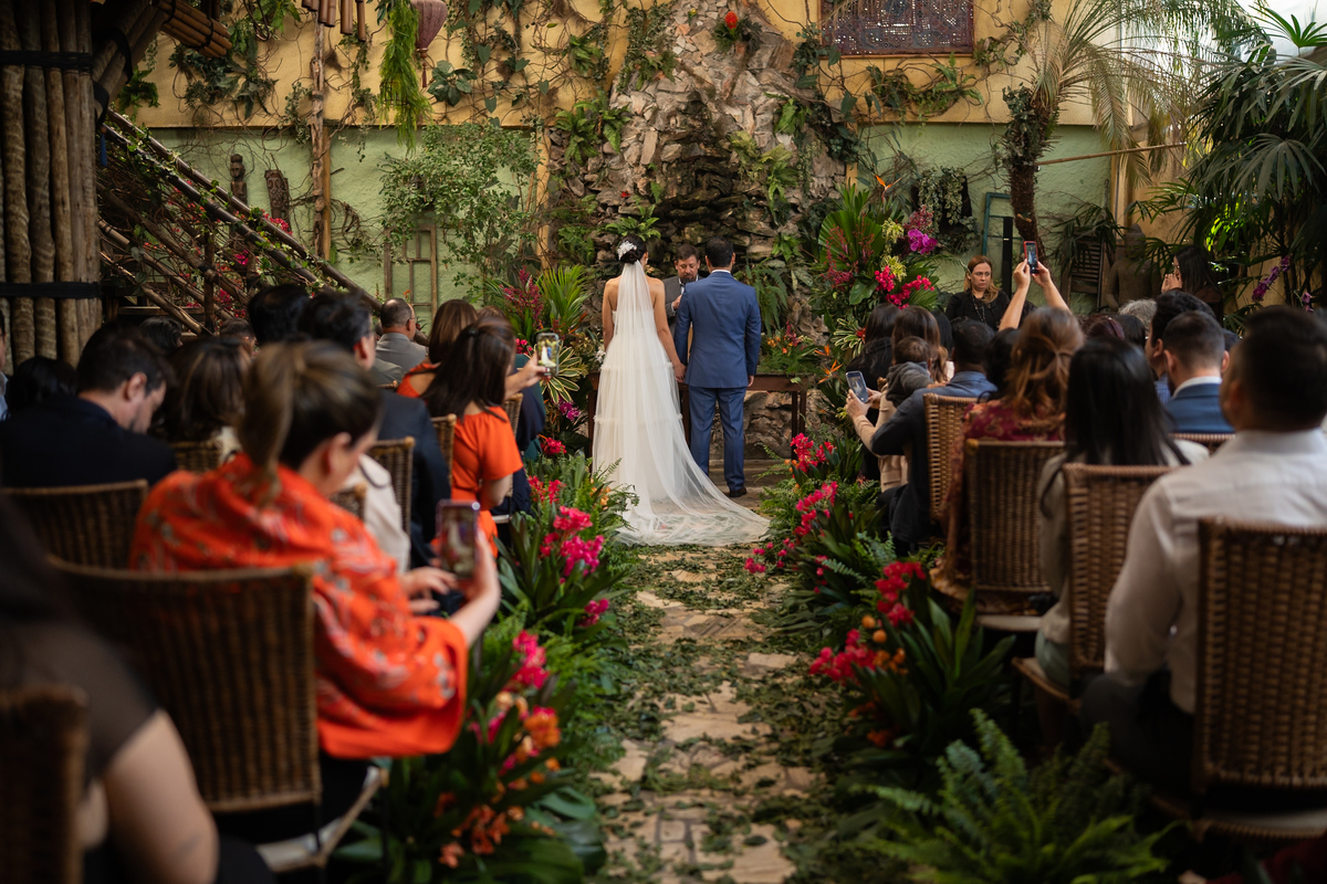 casamento no Restaurante Tantra em São Paulo, por Anderson Crepaldi Fotografia