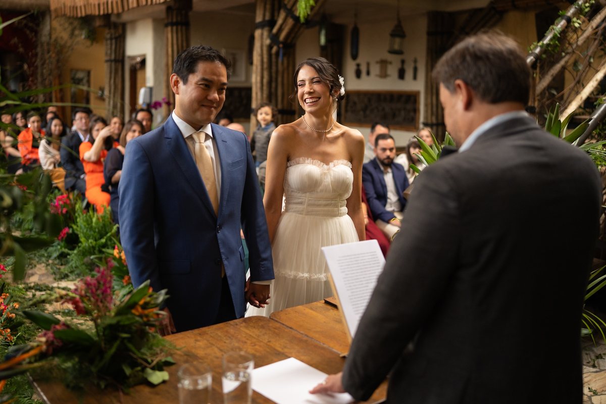 casamento no Restaurante Tantra em São Paulo, por Anderson Crepaldi Fotografia