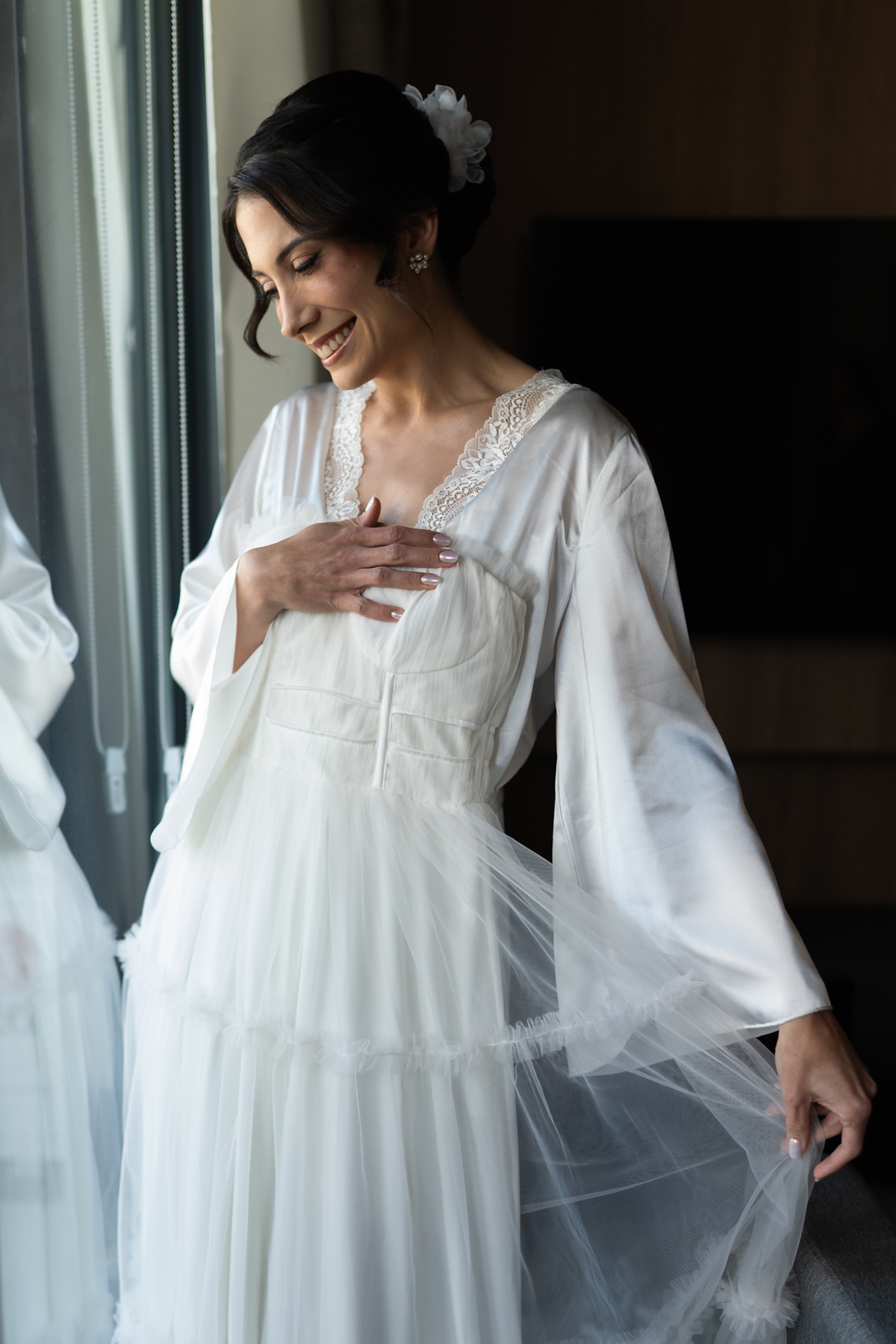 casamento no Restaurante Tantra em São Paulo, por Anderson Crepaldi Fotografia