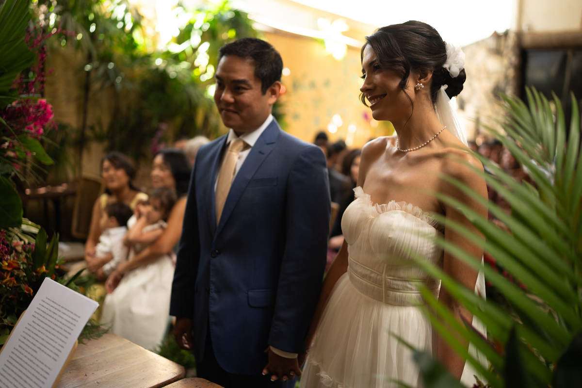 casamento no Restaurante Tantra em São Paulo, por Anderson Crepaldi Fotografia
