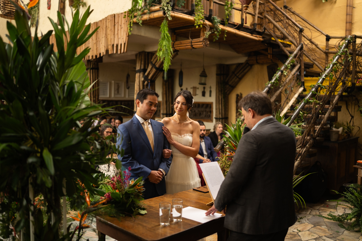 casamento no Restaurante Tantra em São Paulo, por Anderson Crepaldi Fotografia