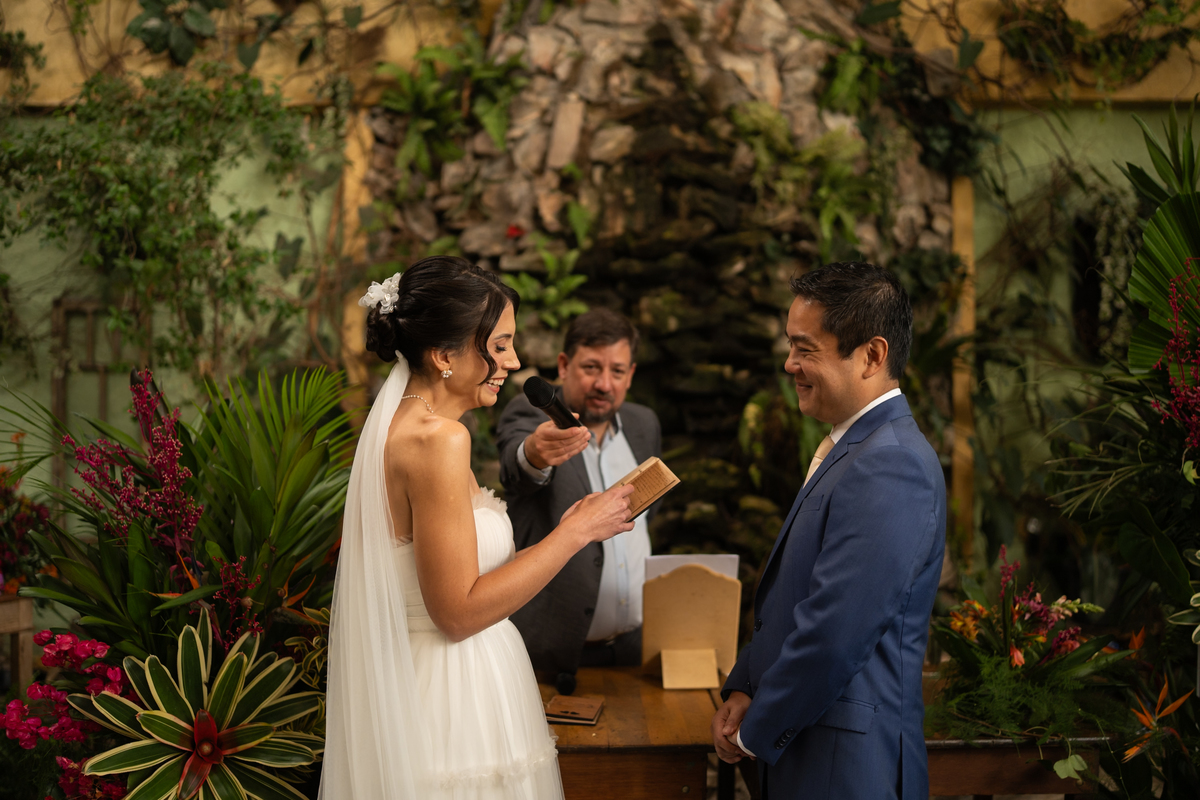 casamento no Restaurante Tantra em São Paulo, por Anderson Crepaldi Fotografia