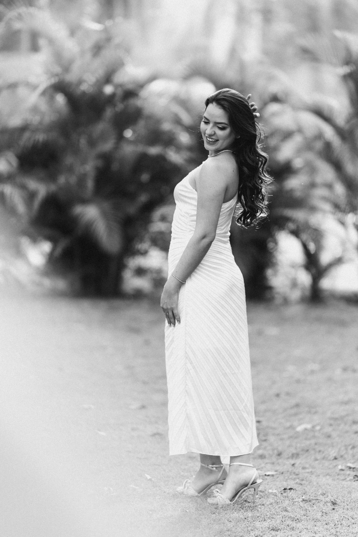Ensaio pré-wedding no Hotel Recanto da Paz em Atibaia de Danielly e Gustavo por Anderson Crepaldi Fotografia