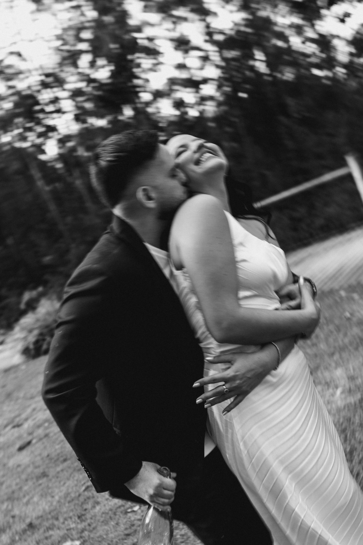 Ensaio pré-wedding no Hotel Recanto da Paz em Atibaia de Danielly e Gustavo por Anderson Crepaldi Fotografia