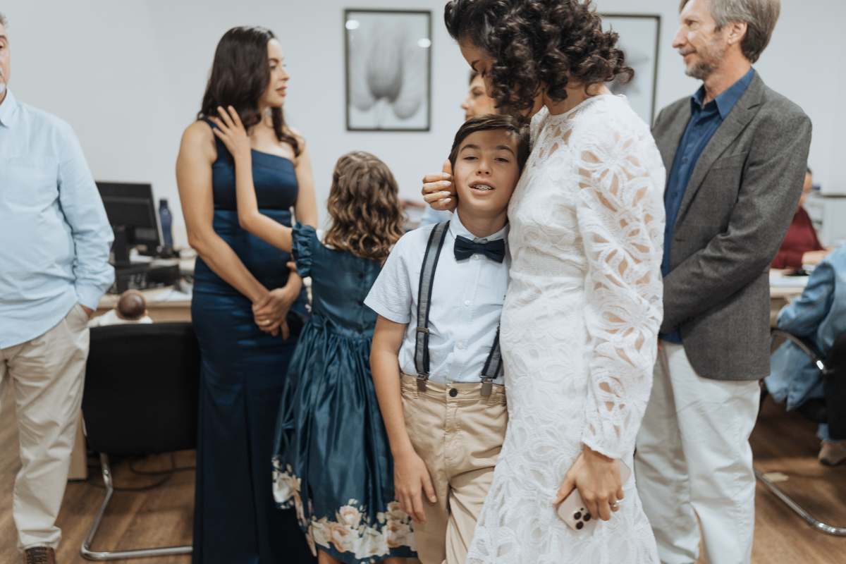 Casamento celta na Faria Lima em São Paulo de Catarina e Lucas por Anderson Crepaldi Fotografia