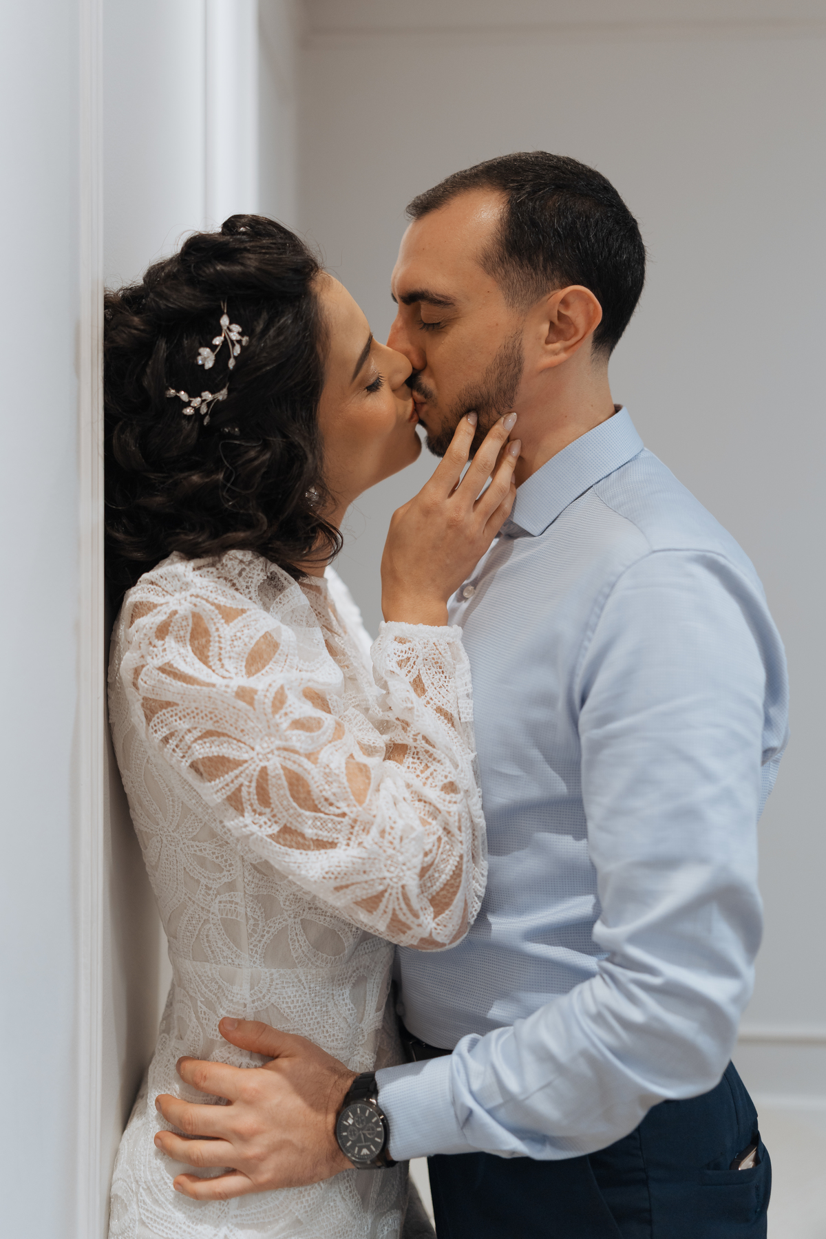 Casamento celta na Faria Lima em São Paulo de Catarina e Lucas por Anderson Crepaldi Fotografia