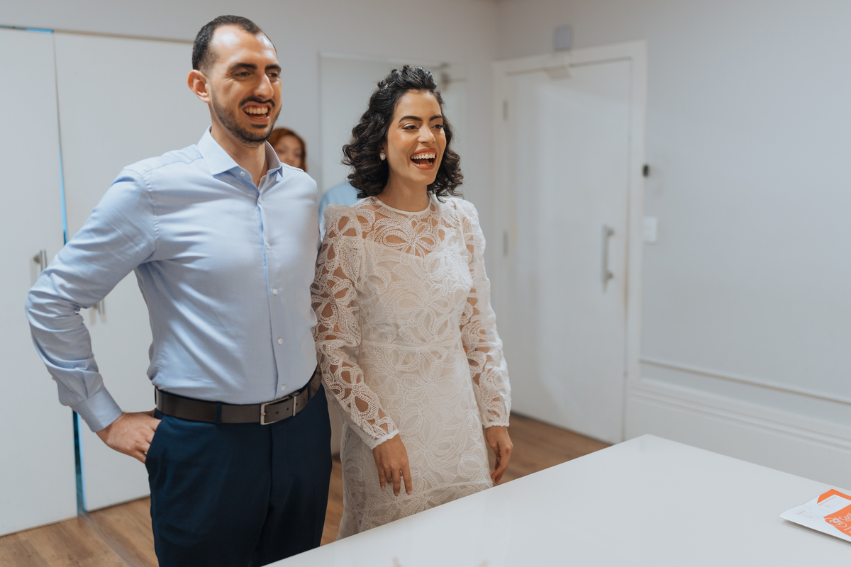 Casamento celta na Faria Lima em São Paulo de Catarina e Lucas por Anderson Crepaldi Fotografia