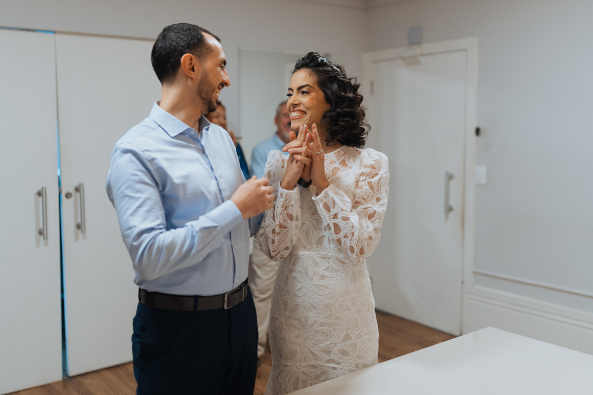 Casamento celta na Faria Lima em São Paulo de Catarina e Lucas por Anderson Crepaldi Fotografia