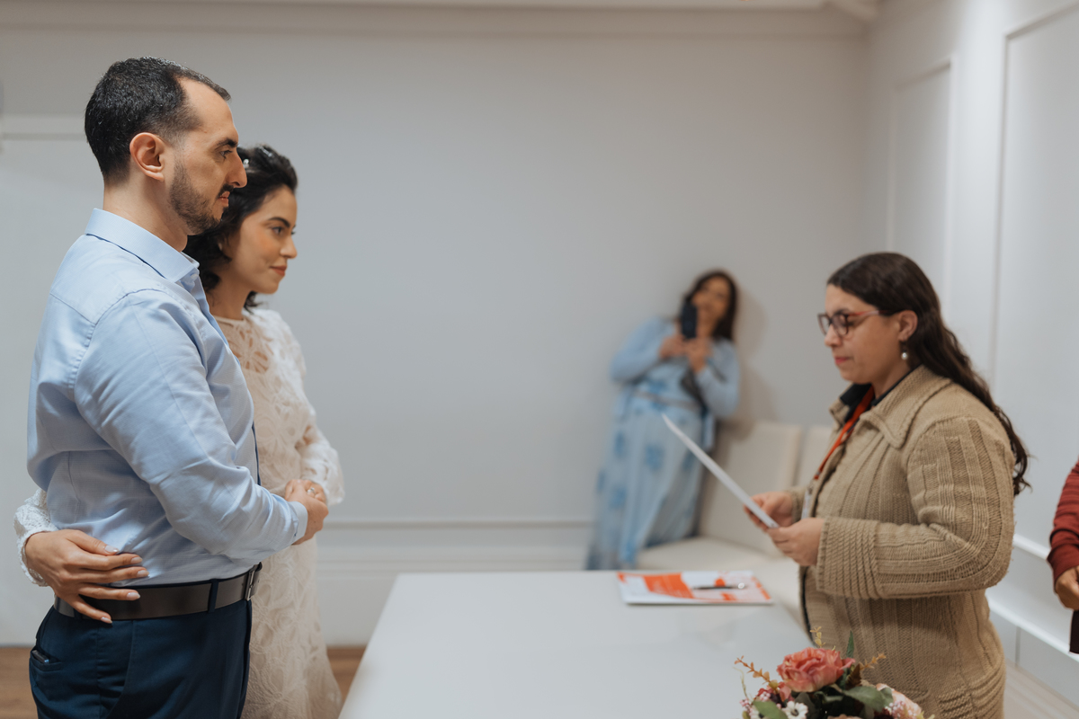 Casamento celta na Faria Lima em São Paulo de Catarina e Lucas por Anderson Crepaldi Fotografia