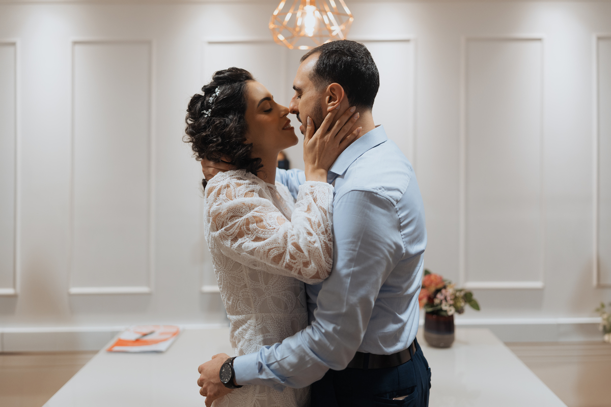 Casamento celta na Faria Lima em São Paulo de Catarina e Lucas por Anderson Crepaldi Fotografia