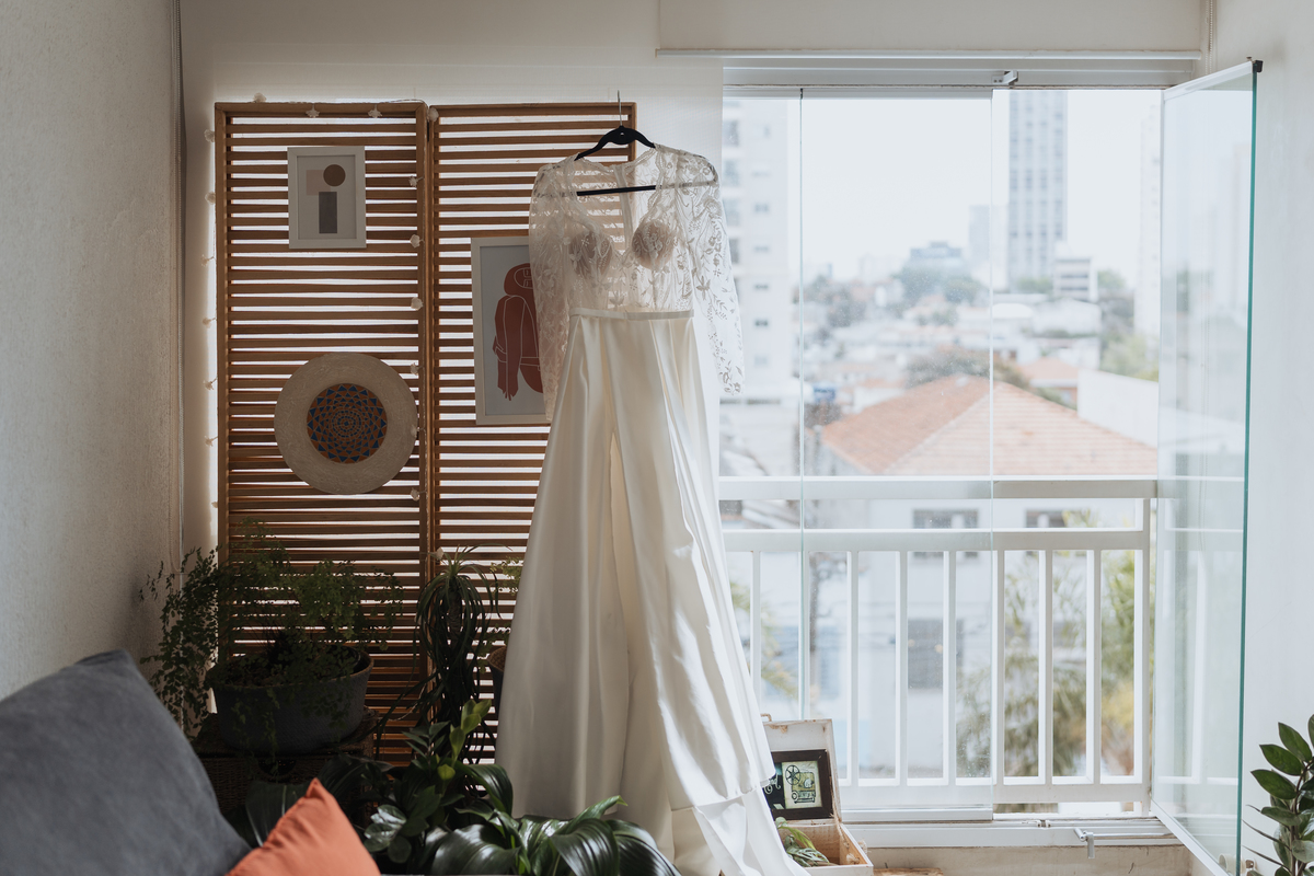 Casamento celta na Faria Lima em São Paulo de Catarina e Lucas por Anderson Crepaldi Fotografia