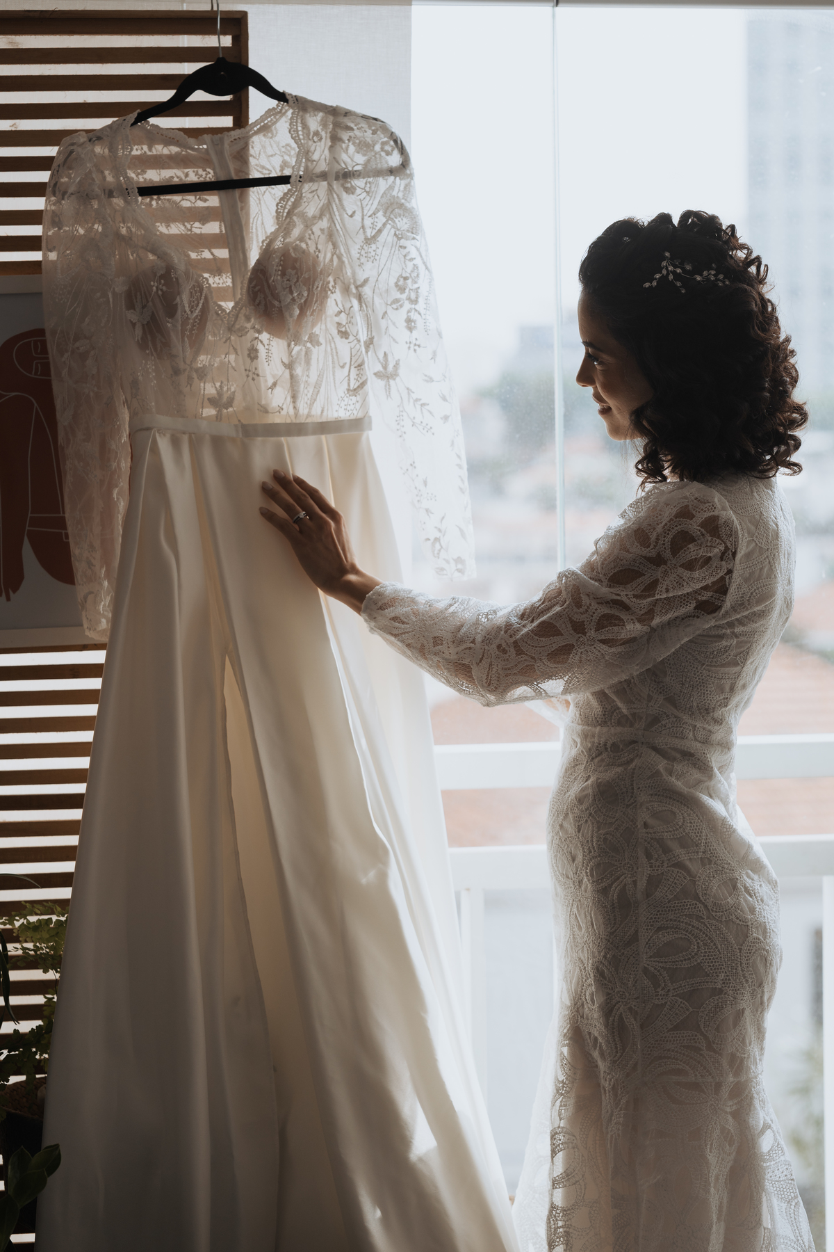 Casamento celta na Faria Lima em São Paulo de Catarina e Lucas por Anderson Crepaldi Fotografia