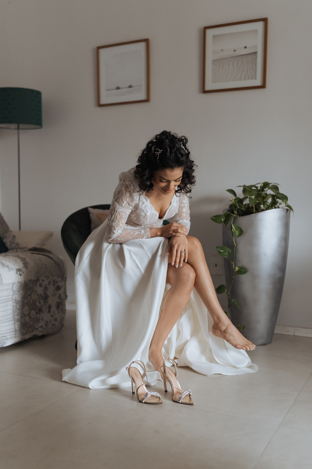 Casamento celta na Faria Lima em São Paulo de Catarina e Lucas por Anderson Crepaldi Fotografia
