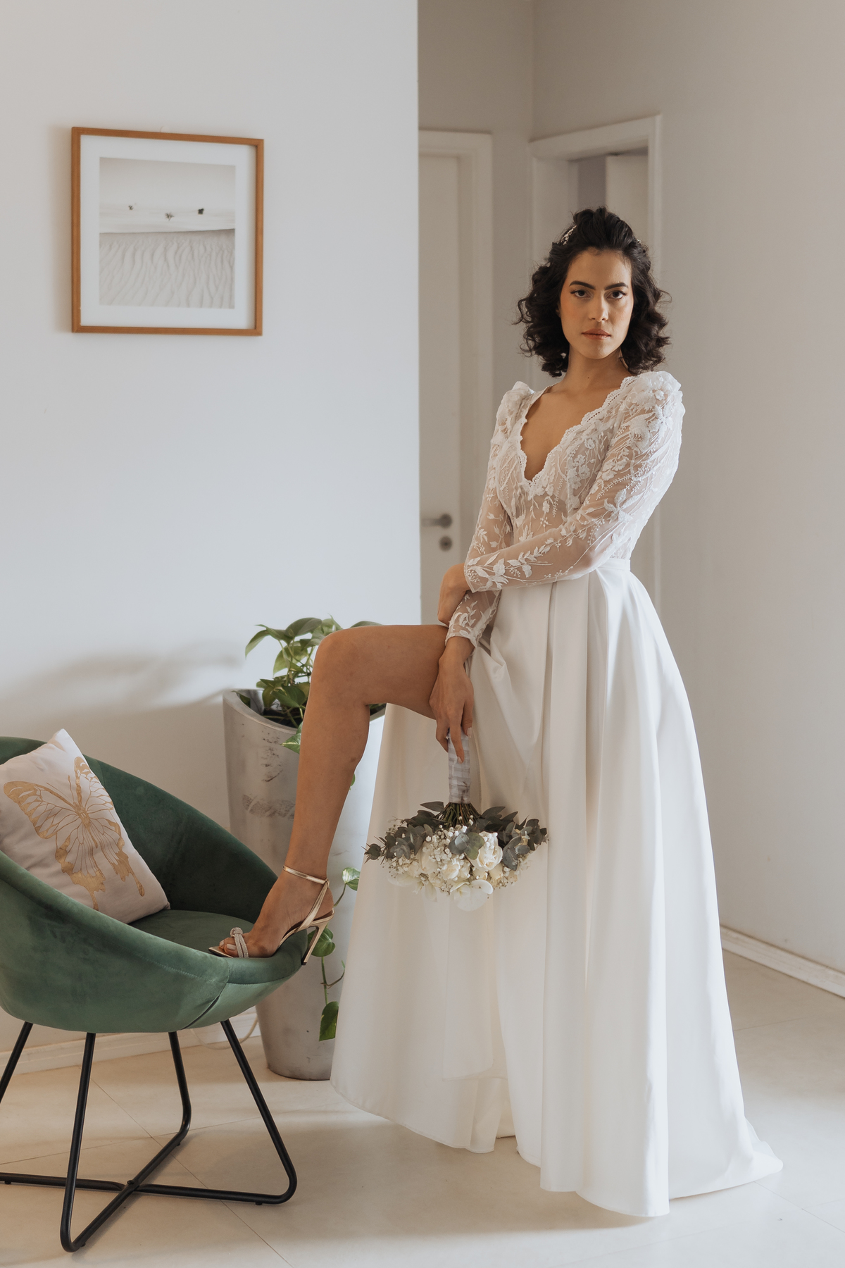Casamento celta na Faria Lima em São Paulo de Catarina e Lucas por Anderson Crepaldi Fotografia