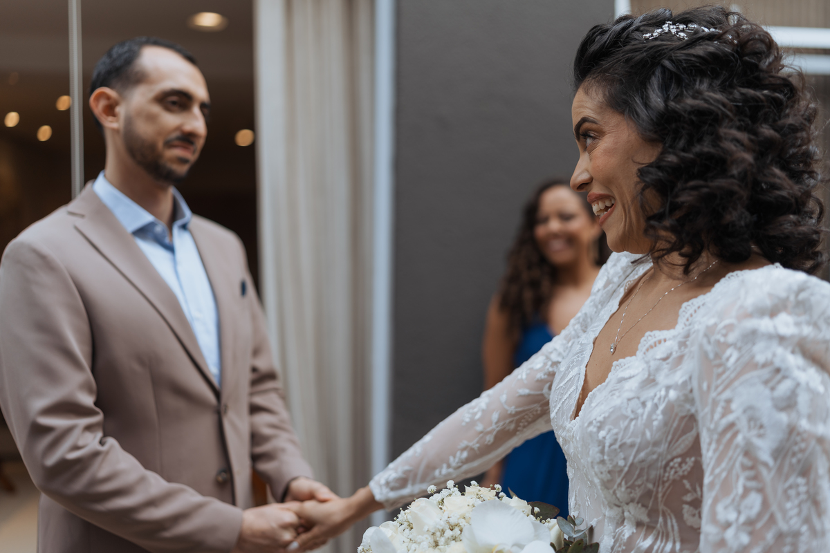 Casamento celta na Faria Lima em São Paulo de Catarina e Lucas por Anderson Crepaldi Fotografia