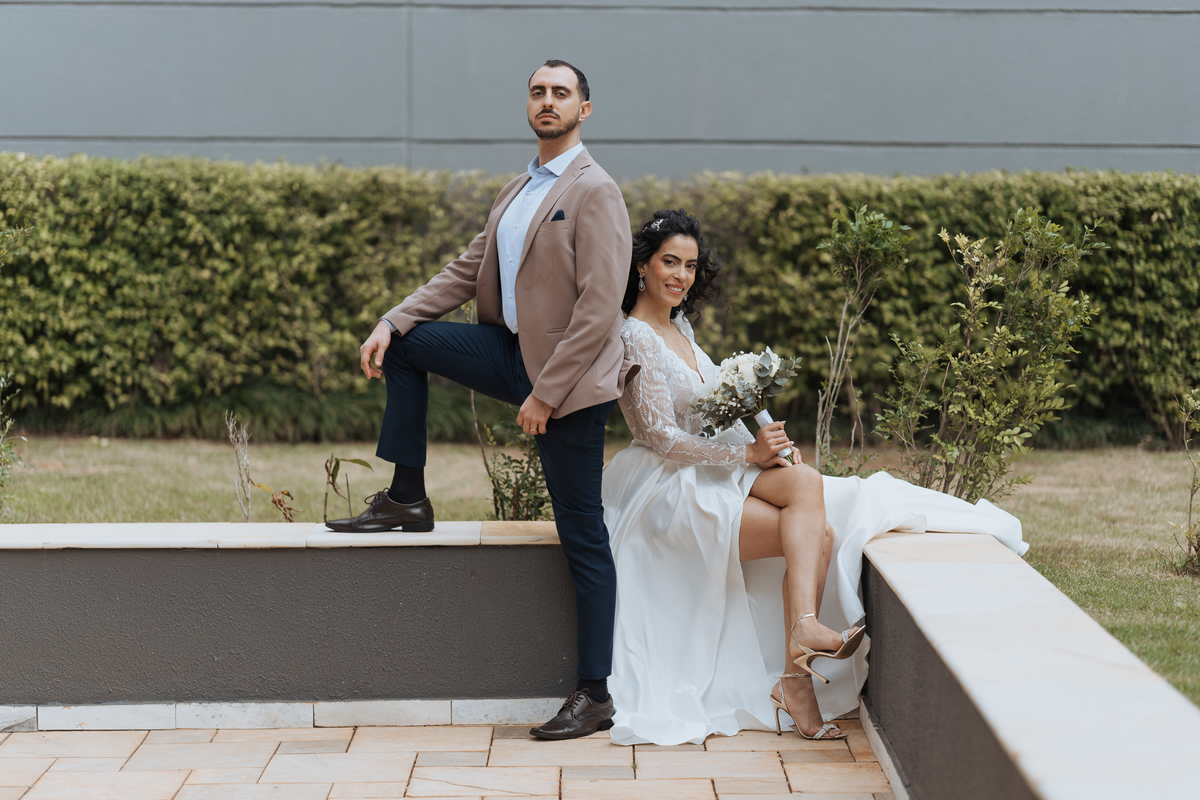 Casamento celta na Faria Lima em São Paulo de Catarina e Lucas por Anderson Crepaldi Fotografia