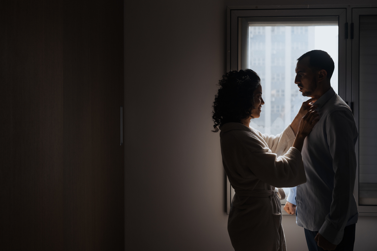 Casamento celta na Faria Lima em São Paulo de Catarina e Lucas por Anderson Crepaldi Fotografia