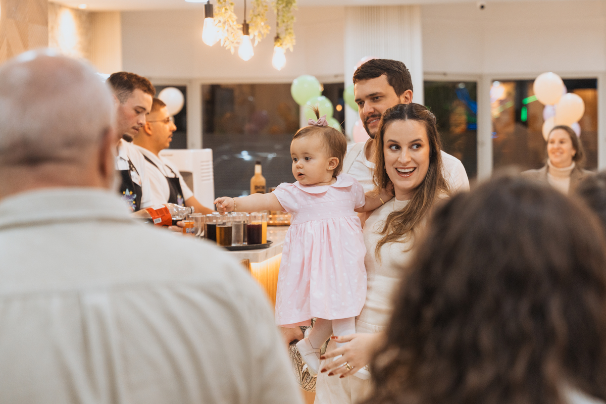 Festa de aniversário infantil com tema Fazendinha no Magic Joy Buffet de Alice por Anderson Crepaldi Fotografia