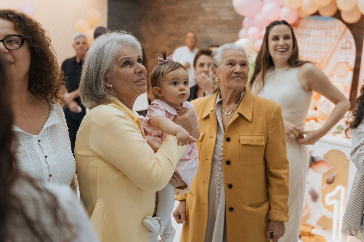 Festa de aniversário infantil com tema Fazendinha no Magic Joy Buffet de Alice por Anderson Crepaldi Fotografia