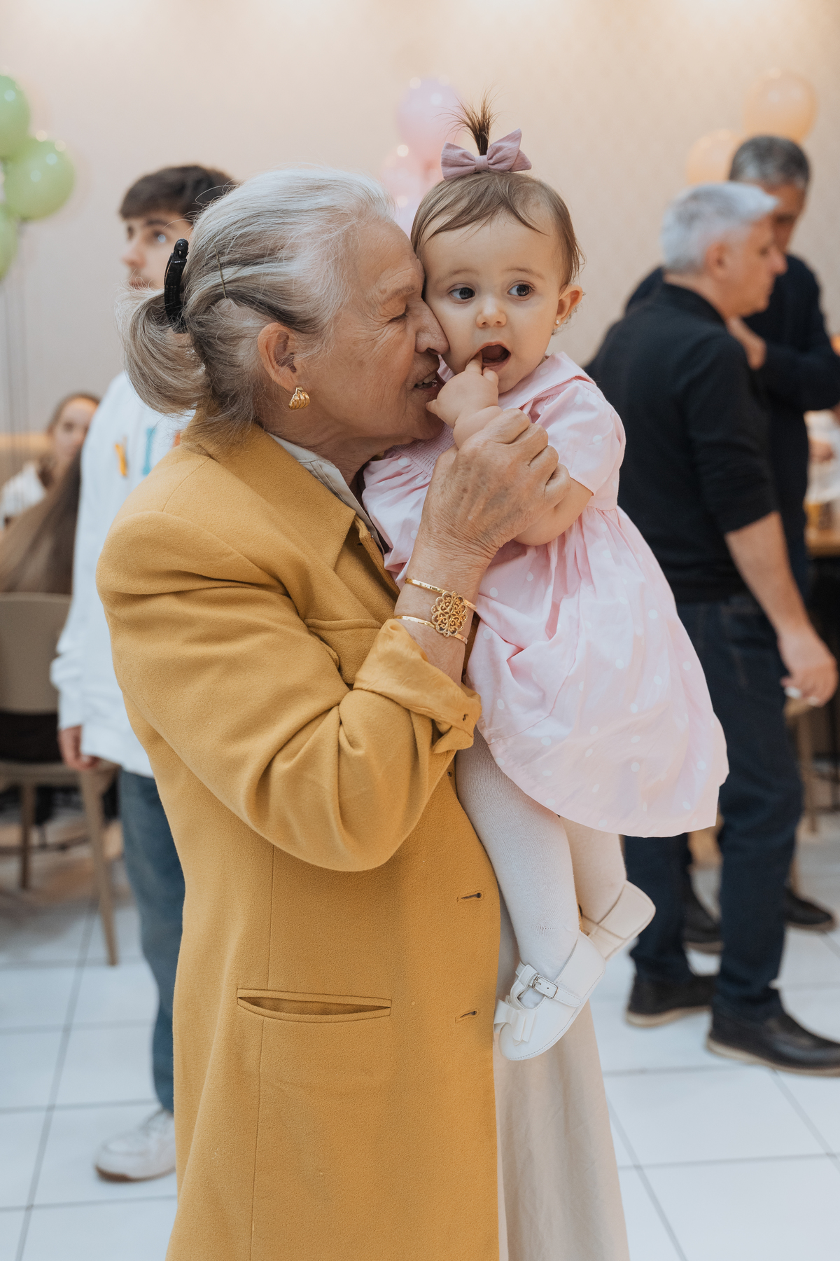 Festa de aniversário infantil com tema Fazendinha no Magic Joy Buffet de Alice por Anderson Crepaldi Fotografia