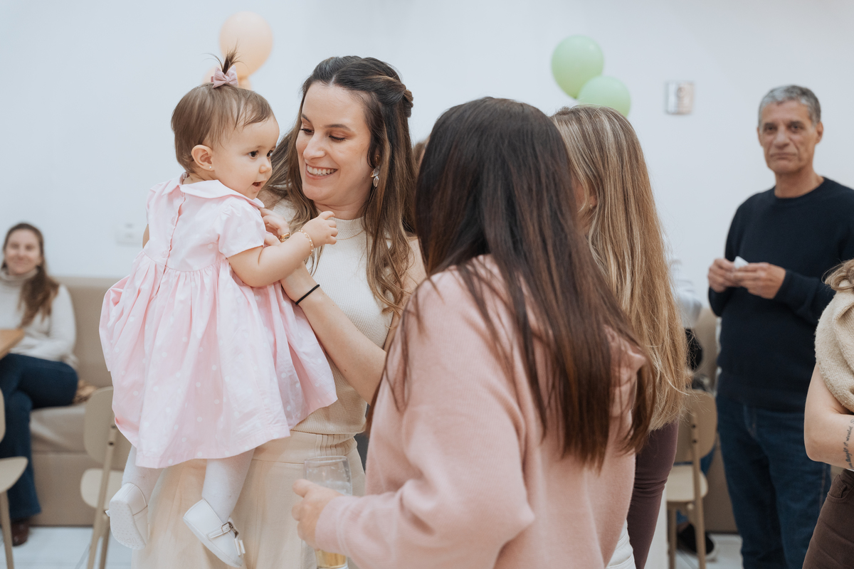 Festa de aniversário infantil com tema Fazendinha no Magic Joy Buffet de Alice por Anderson Crepaldi Fotografia