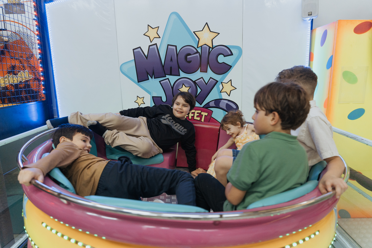 Festa de aniversário infantil com tema Fazendinha no Magic Joy Buffet de Alice por Anderson Crepaldi Fotografia