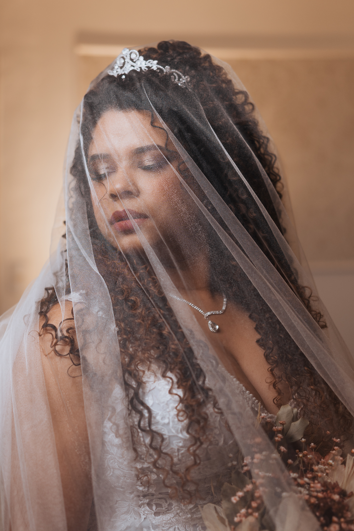Casamento no Coco Bambu Shopping Market Place de Viviele e Rafael por Anderson Crepaldi Fotografia