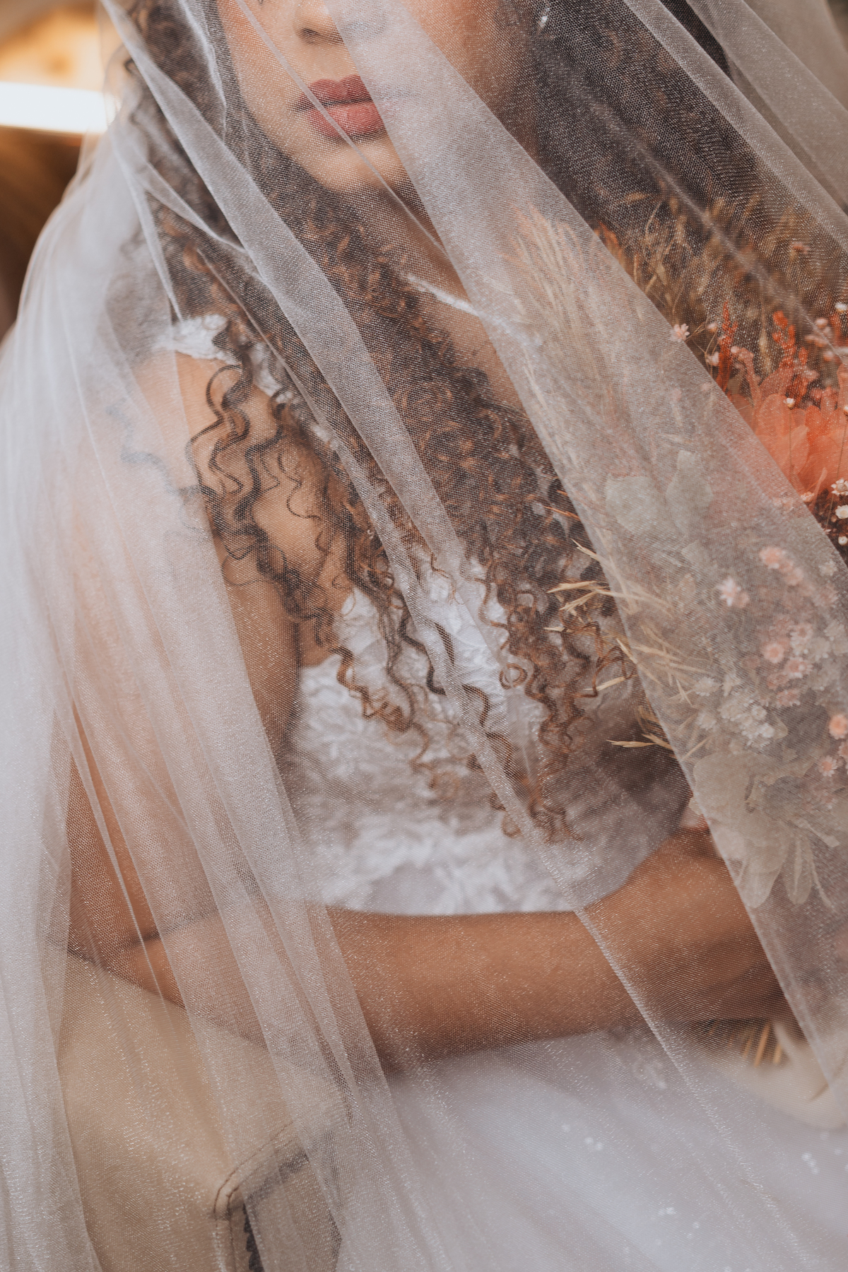 Casamento no Coco Bambu Shopping Market Place de Viviele e Rafael por Anderson Crepaldi Fotografia