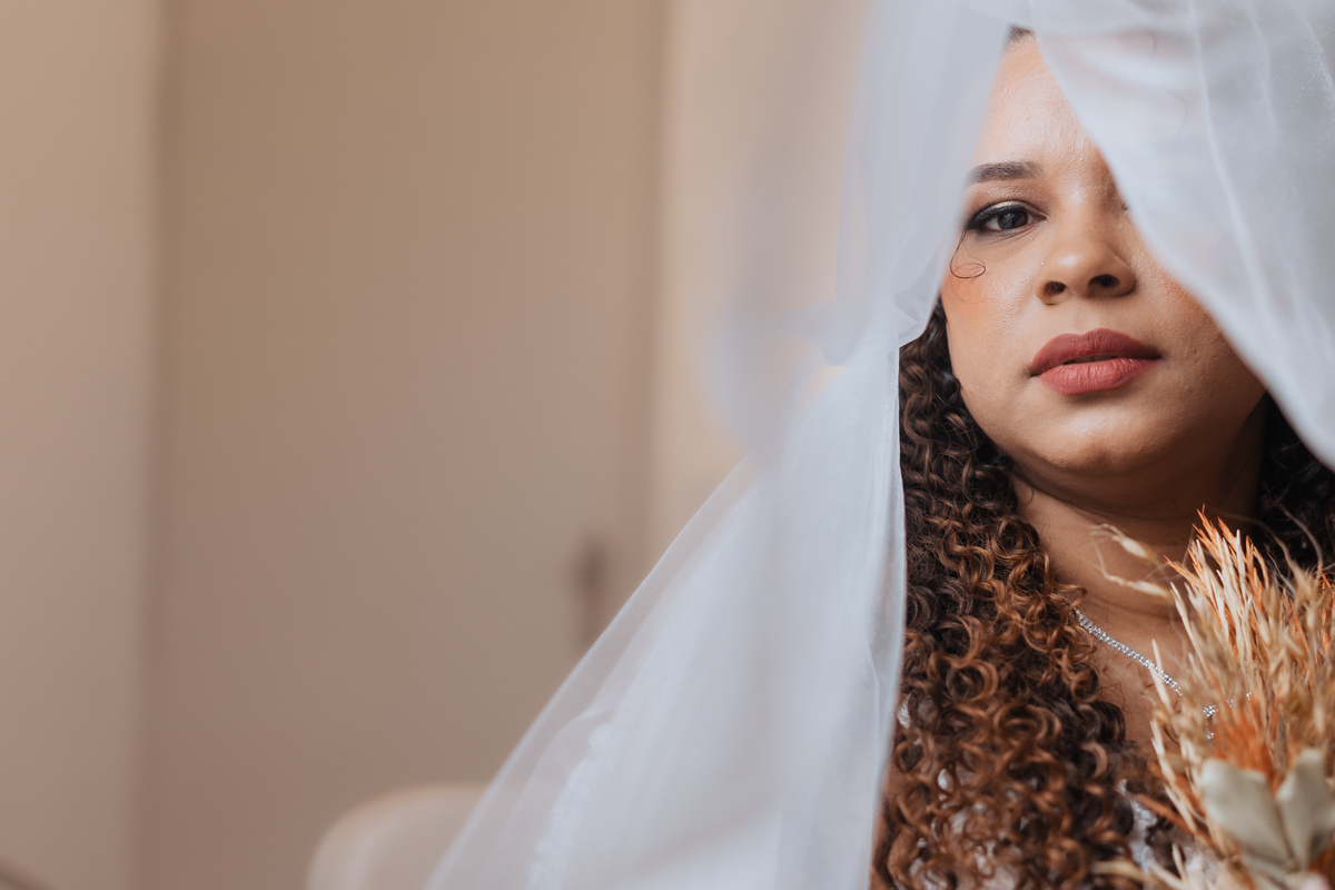Casamento no Coco Bambu Shopping Market Place de Viviele e Rafael por Anderson Crepaldi Fotografia
