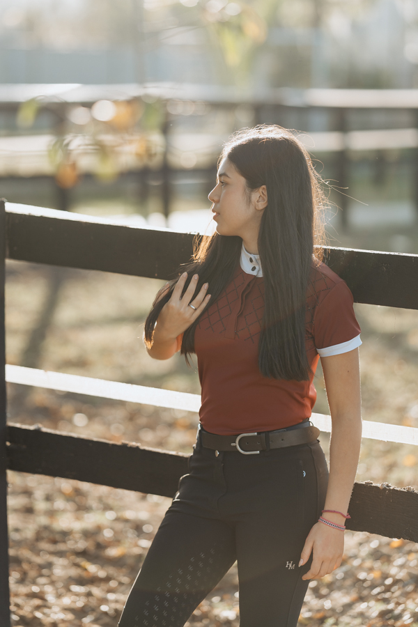 Ensaio debutante de 15 anos no Condomínio Fazenda Jaguariúna de Melissa por Anderson Crepaldi Fotografia