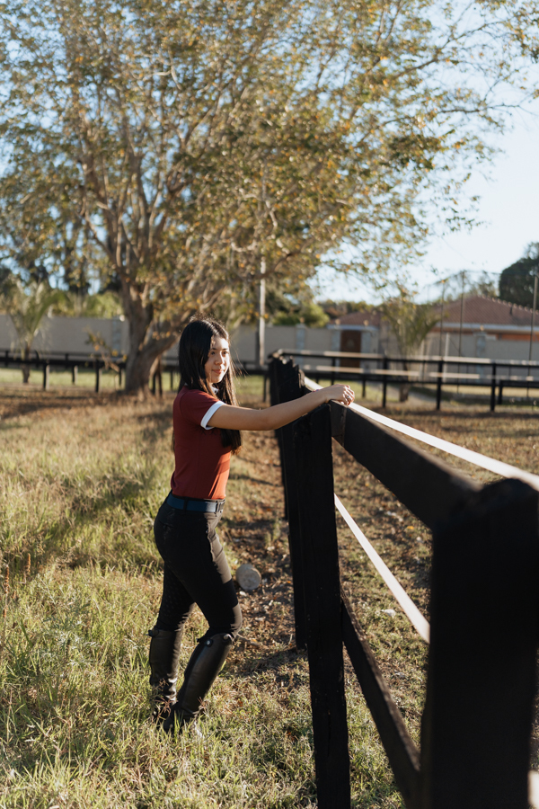 Ensaio debutante de 15 anos no Condomínio Fazenda Jaguariúna de Melissa por Anderson Crepaldi Fotografia
