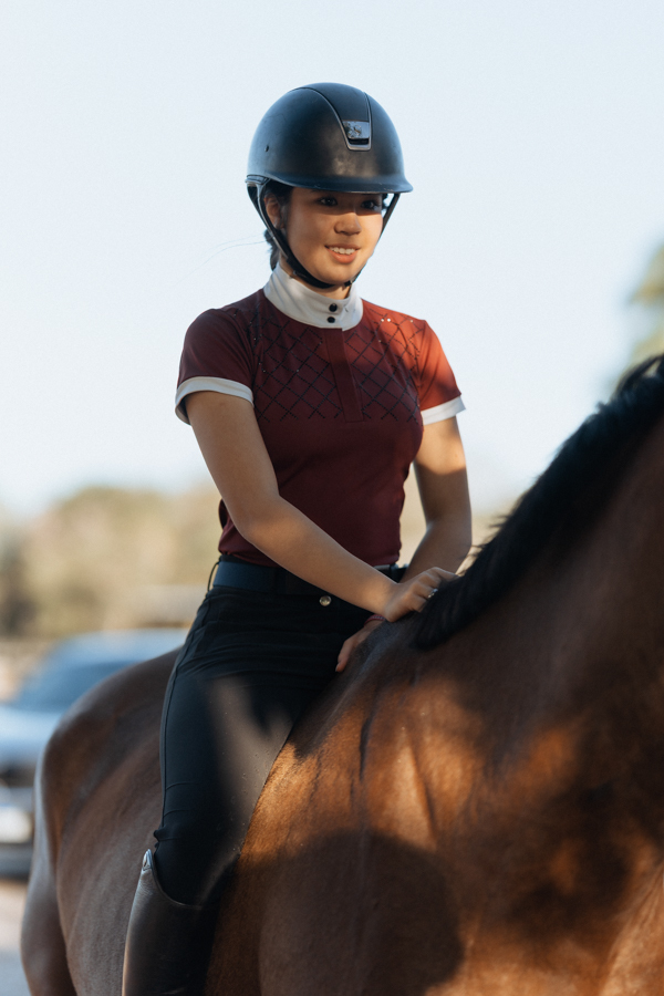Ensaio debutante de 15 anos no Condomínio Fazenda Jaguariúna de Melissa por Anderson Crepaldi Fotografia