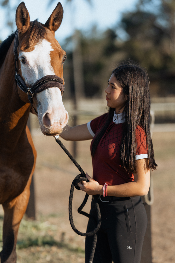 Ensaio debutante de 15 anos no Condomínio Fazenda Jaguariúna de Melissa por Anderson Crepaldi Fotografia