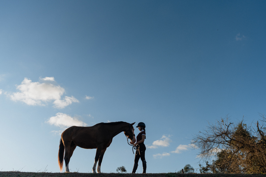 Ensaio debutante de 15 anos no Condomínio Fazenda Jaguariúna de Melissa por Anderson Crepaldi Fotografia