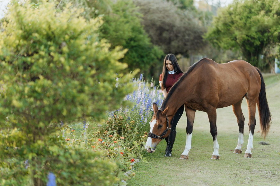 Ensaio debutante de 15 anos no Condomínio Fazenda Jaguariúna de Melissa por Anderson Crepaldi Fotografia