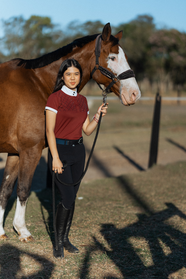 Ensaio debutante de 15 anos no Condomínio Fazenda Jaguariúna de Melissa por Anderson Crepaldi Fotografia