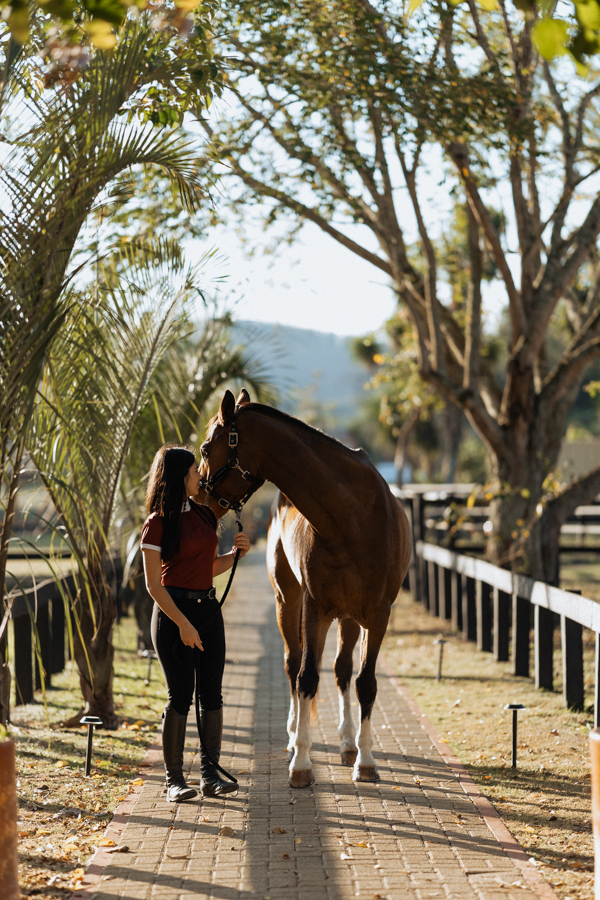 Ensaio debutante de 15 anos no Condomínio Fazenda Jaguariúna de Melissa por Anderson Crepaldi Fotografia