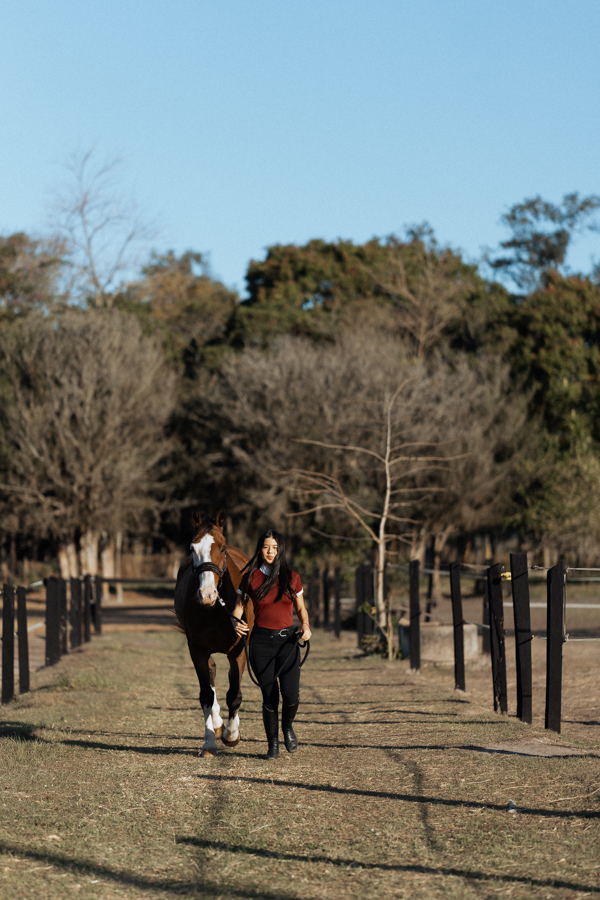 Ensaio debutante de 15 anos no Condomínio Fazenda Jaguariúna de Melissa por Anderson Crepaldi Fotografia