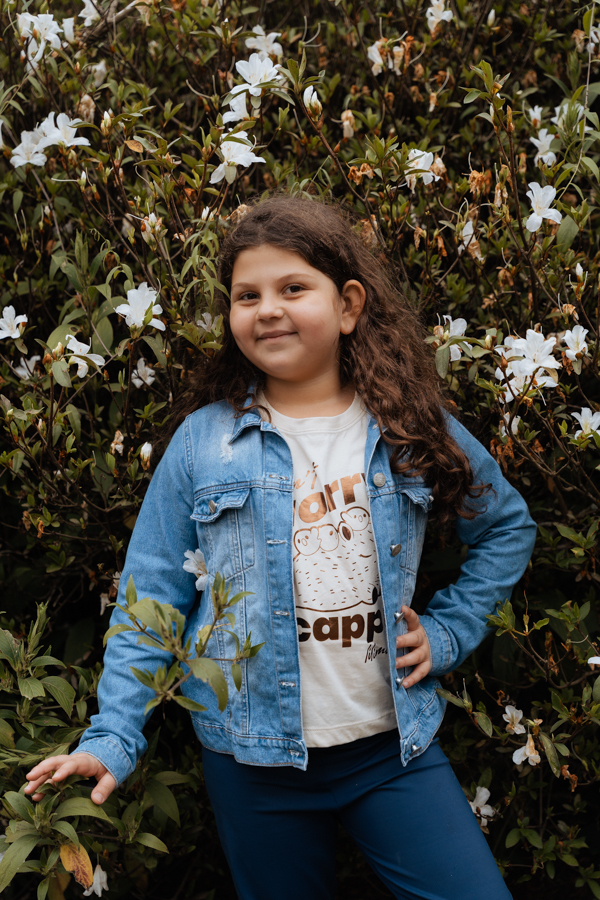 Ensaio de família no Jardim Botânico de São Paulo de Jean e Natalia por Anderson Crepaldi Fotografia