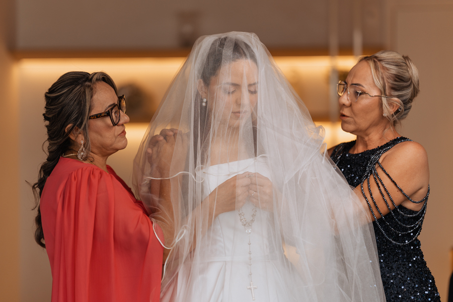 Casamento na Paróquia Nossa Senhora de Lourdes e recepção Buffet Tulipas de Danielly e Gustavo por Anderson Crepaldi Fotografia