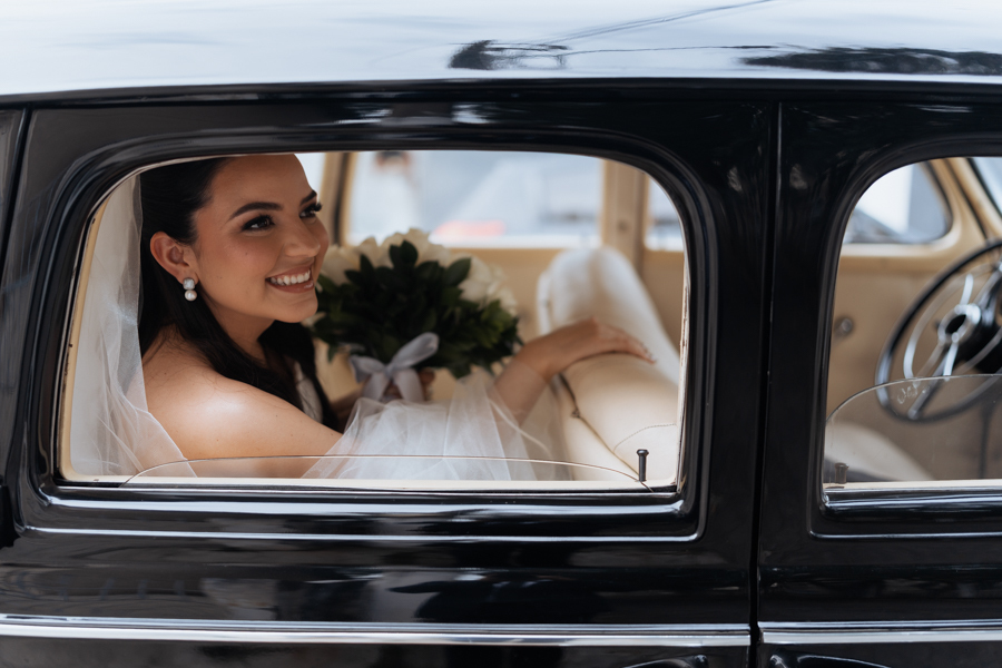 Casamento na Paróquia Nossa Senhora de Lourdes e recepção Buffet Tulipas de Danielly e Gustavo por Anderson Crepaldi Fotografia
