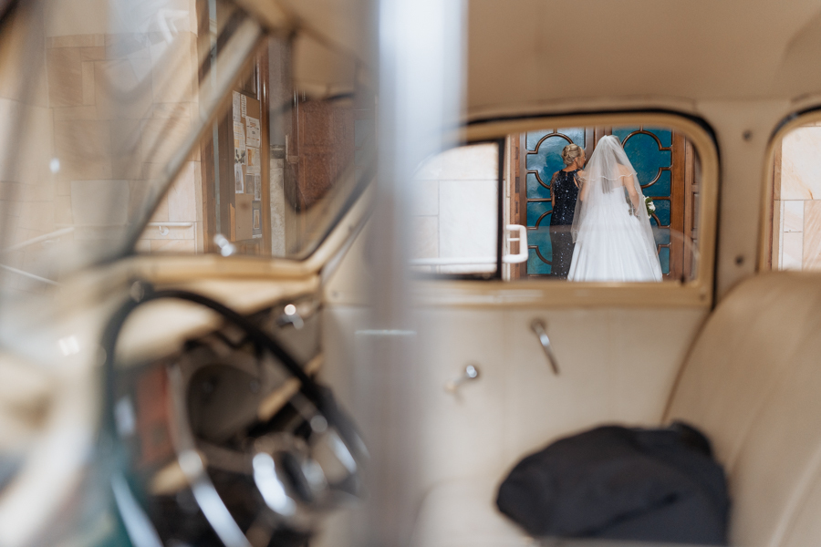Casamento na Paróquia Nossa Senhora de Lourdes e recepção Buffet Tulipas de Danielly e Gustavo por Anderson Crepaldi Fotografia