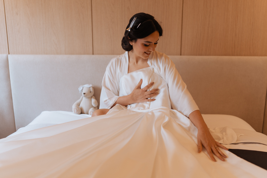 Casamento na Paróquia Nossa Senhora de Lourdes e recepção Buffet Tulipas de Danielly e Gustavo por Anderson Crepaldi Fotografia