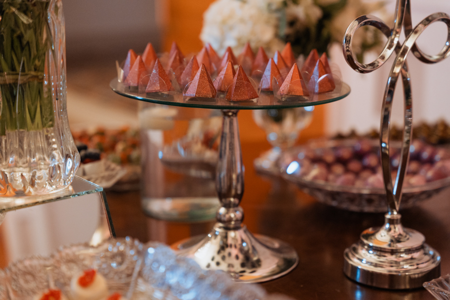 Casamento na Paróquia Nossa Senhora de Lourdes e recepção Buffet Tulipas de Danielly e Gustavo por Anderson Crepaldi Fotografia