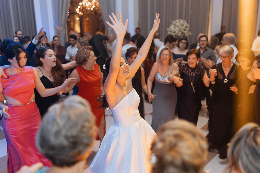 Casamento na Paróquia Nossa Senhora de Lourdes e recepção Buffet Tulipas de Danielly e Gustavo por Anderson Crepaldi Fotografia