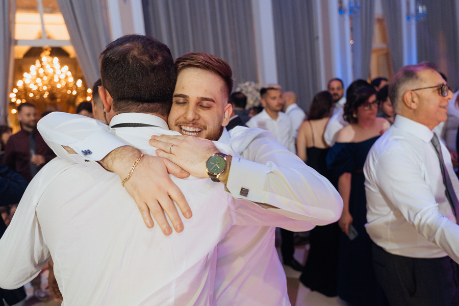 Casamento na Paróquia Nossa Senhora de Lourdes e recepção Buffet Tulipas de Danielly e Gustavo por Anderson Crepaldi Fotografia