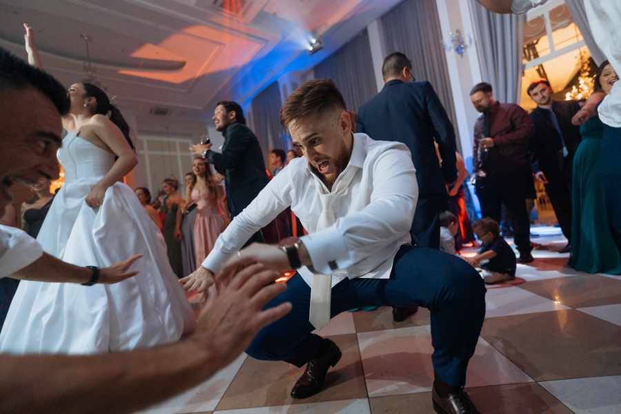 Casamento na Paróquia Nossa Senhora de Lourdes e recepção Buffet Tulipas de Danielly e Gustavo por Anderson Crepaldi Fotografia